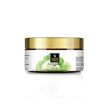 good vibes under eye cream