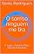 Livro O sorriso ninguém me tira: 1º lugar - Prêmio Milton Reis de Literatura