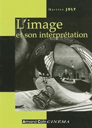 L' image et son interprétation