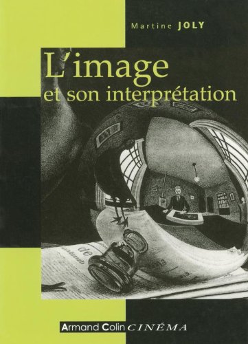 L' image et son interprétation