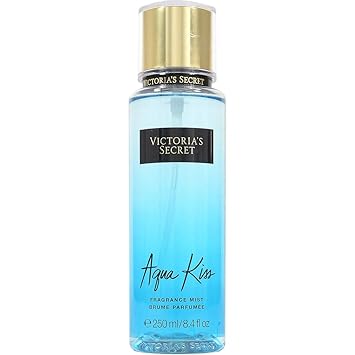 Victoria's Secret Aqua Kiss Body Mist-250Ml