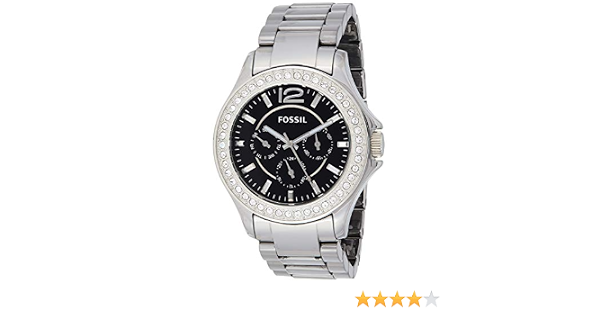 Fossil Women's Quartz Watch, Analog 