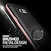 Galaxy S7 Edge Case, VRS Design [High Pro Shield][Rose Gold] - [Military Grade Protection][Slim Fit] For Samsung S7 Edge