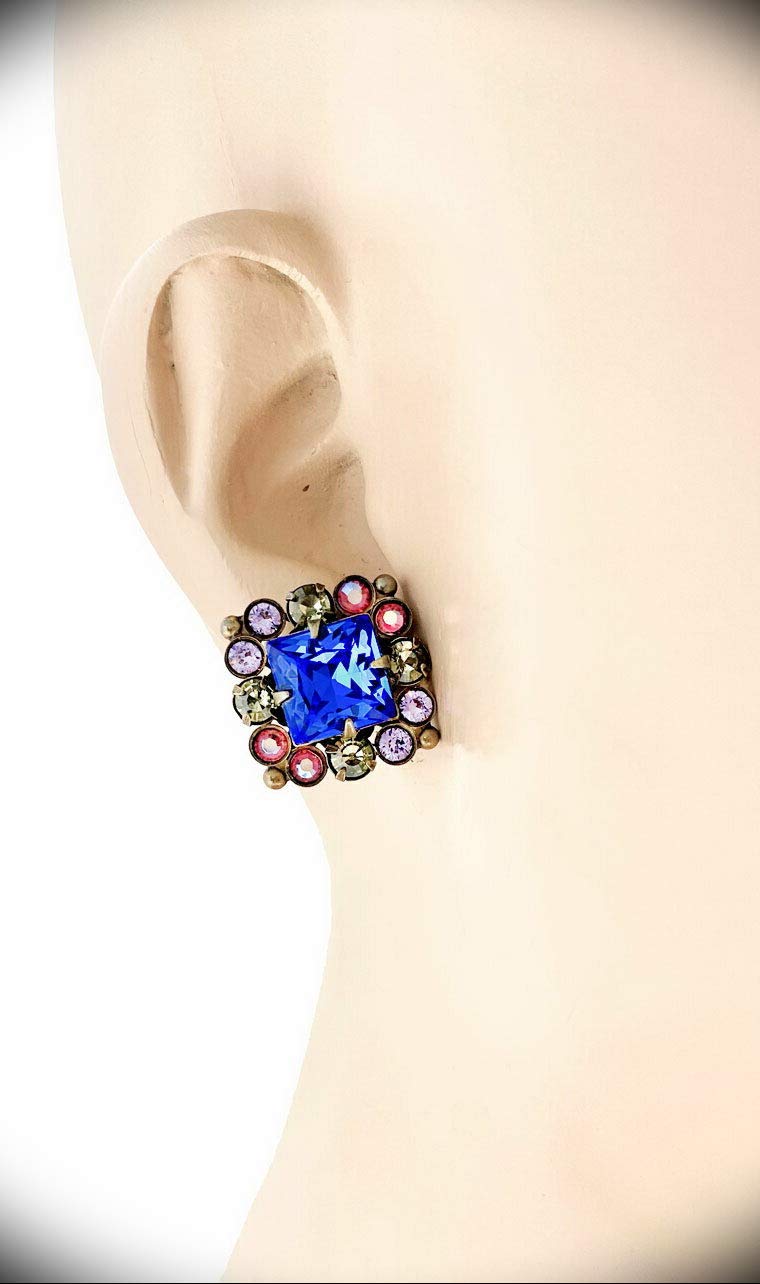 Wildflower jewelry wholesale Clearance