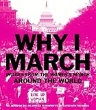 Why I March: Images from the Woman's March Around the World