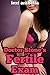 Doctor Stone's Fertile Exam