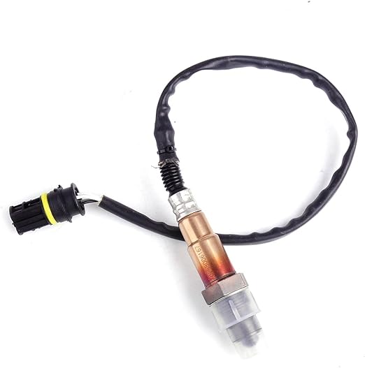Upstream O2 Oxygen Sensor Front Right fit for Mercedes Benz
