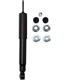 Monroe Gas Magnum Front & Rear Shock Absorbers Kit For Ford F-250 Super Duty 05-16 4WD