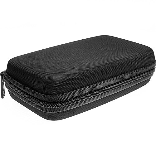 Butterfox-68-Game-Card-Storage-Holder-Case-for-Nintendo-3DS-2DS-and-DS-Black