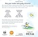 First Virtues (padded cover): 12 Stories for Toddlers