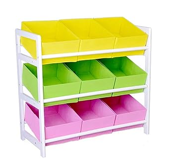 cajas almacenaje juguetes amazon