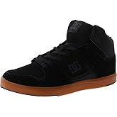 DC Men's Shoes Cure High Skate