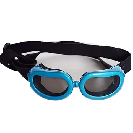 gafas para rayos uva