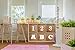 Betty Rhae Eco-friendly Jute Storage Basket, A-1