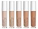 Mirabella Perfecting Long-wear Concealer - II, 3ml/0.10 fl.oz.