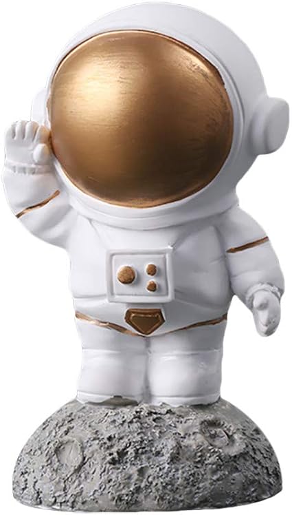 mini astronaut toy