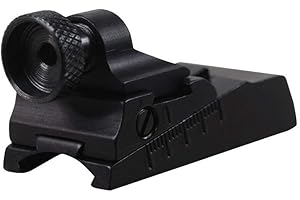 Williams WGRS-54 Receiver Peep Sight