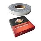 Nomex High-temp Replacement Complete Gasket Kit for SM/M/Lg/XL Big Green Egg Ceramic Lid Top