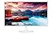 SAMSUNG IT LS32F351FUNXZA SF351 Series 32-Inch FHD Slim Design Monitor (S32F351)