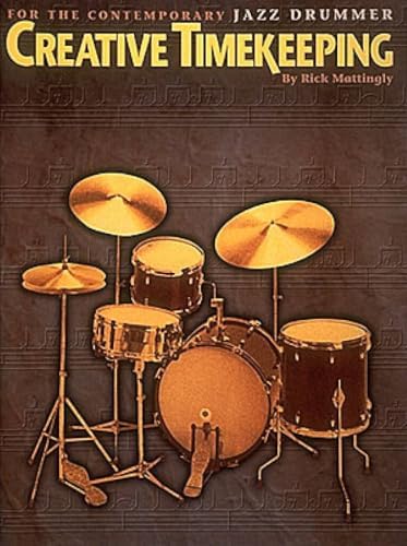 Amazon.com: Secret Weapons for the Modern Drummer DVD : Jojo Mayer