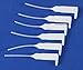 Extra Fine Extender Tips for the BSI CA Glue - Bag of 6