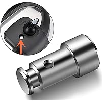 Original Float Valve for Instant Pot LUX 6 Qt 5Qt, Instant Pot Float Valve for IP-LUX50, IP-LUX60 Pressure Cooker with Seal L