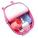 Toddler Preschool Backpack for Girls 8.7