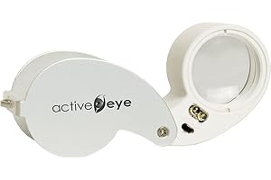 Hydrofarm AEM30 30x Active Eye Loupe