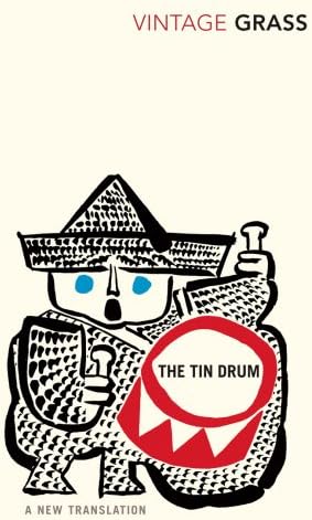 Tin Drum, The