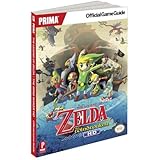Legend of Zelda: The Wind Waker: Prima Official Game Guide (Prima Official Game Guides)