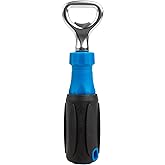 Jonard Tools BO-1 Bottle Opener with Cushion Grip Handle Small