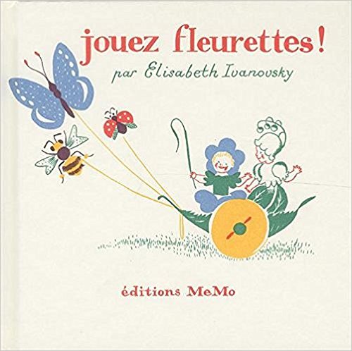 jouez fleurettes !