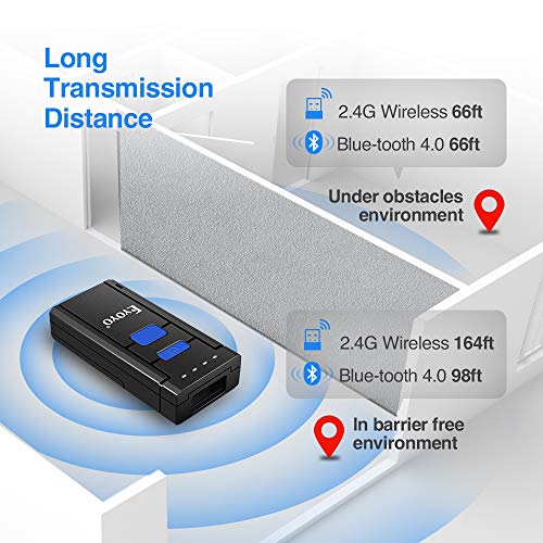 4 Eyoyo+Bluetooth+Compatible+Supermarket+Warehouse
