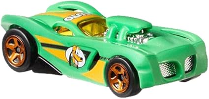 Amazon.com: Hot Wheels Mini Collection 