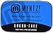 Myntz Wintermynt Blast Breathmints,Sugar Free 1.75-Ounce Containers (Pack of 6)