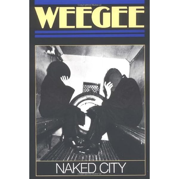 WEEGEE'S PEOPLE 写真集 (洋書) Weegee: Weegee's People, Essential Books / Duell, Sloan