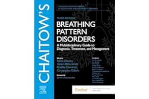 Chaitow's Breathing Pattern Disorders: A Multidisciplinary Guide to Diagnosis, Treatment, and Management