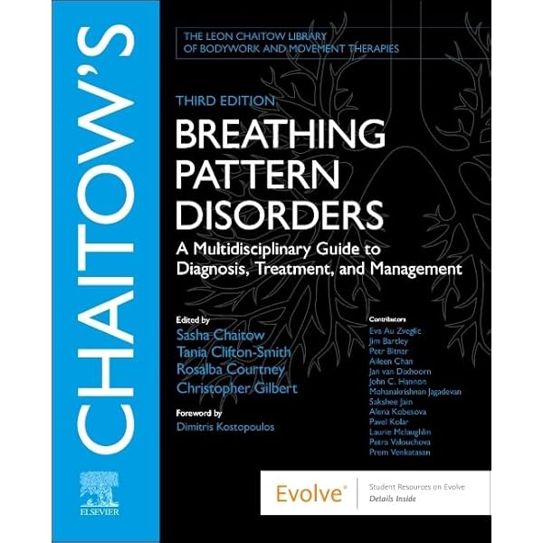 健康・医学 Recognizing and treating breathing disor Recognizing and Treating Breathing Disorders: A Multidisciplinary