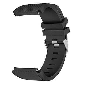 fossil q wander watch straps