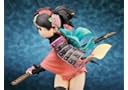 Muramasa The Demon Blade: Momohime 1/8 Scale PVC Figure