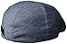 Levi's Men's Canvas Ivy Hat, Navy, Small/Medium