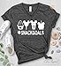 Snackgoals Unisex T-Shirt Disney inspired Shirts Cute Tops Novelty Love Christmas Gift