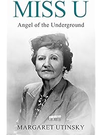 Miss U: Angel of the Underground