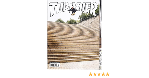 jaws thrasher cover