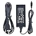ZAITOE AC Power Adapter Charger For Sony DCR-SX40,DCR-SX41,DCR-SX44,DCR-SX45,DCR-SX60,DCR-SX63,DCR-SX65, DCR-SX85, HDR-CX220/R, HDR-CX220/S, HDR-CX230 Handycam Camcorder