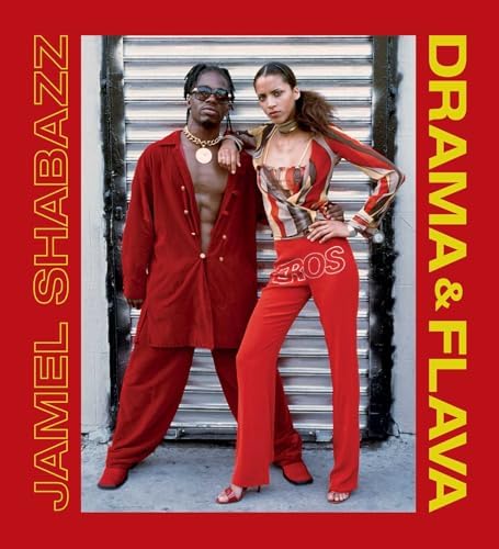 Back in the Days by Jamel Shabazz (1-Apr-2002) Hardcover: Jamel