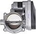 A1 Cardone 67-7006 Electronic Throttle Body (Remanufactured Chrysler Family 11-06)