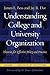Understanding College and University Organization: Theories for Effective Policy and Practice: Volume I ― The State of the System