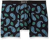 SAXX Underwear Co. Saxx Men's Platinum Boxer Brief