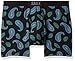 SAXX Underwear Co. Saxx Men's Platinum Boxer Brief